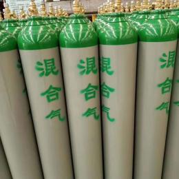 长安混合气配送