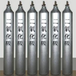 虎门二氧化碳气体